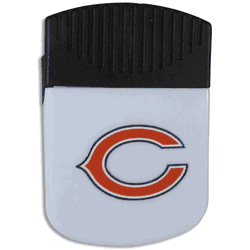 Chicago Bears Chip Clip Magnet