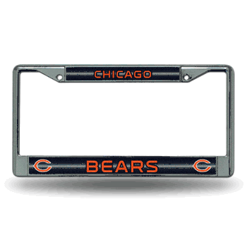 Chicago Bears Classic 12