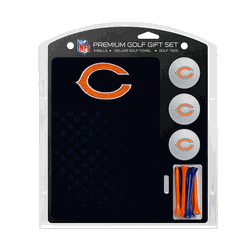 Chicago Bears Embroidered Towel Gift Set