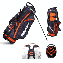 Chicago Bears Fairway Golf Stand Bag