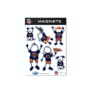 Chicago Bears Family Magnet Set