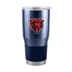 Chicago Bears Gameday 30 oz Stainless Tumbler