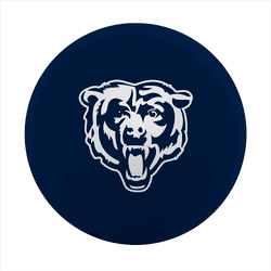 Chicago Bears High Bounce Ball