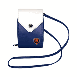Chicago Bears Home Field Purse