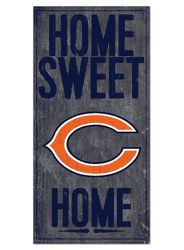Chicago Bears Home Sweet Home