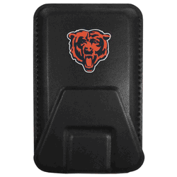Chicago Bears Magnetic Phone Wallet