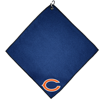Chicago Bears Microfiber Small Towel - 15