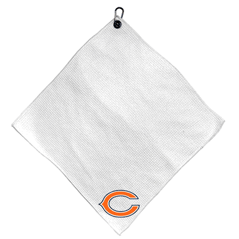 Chicago Bears Microfiber Small Towel - 15