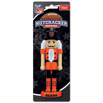 Chicago Bears NFL 6