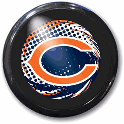Chicago Bears NFL Yo-Yo