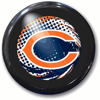 Chicago Bears NFL Yo-Yo