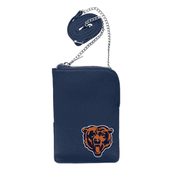 Chicago Bears Pebble Smart Purse ALT