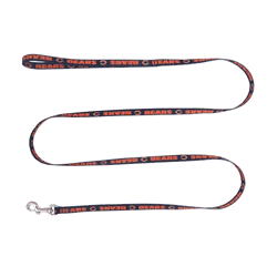 Chicago Bears Pet Team Lead .375 X 60