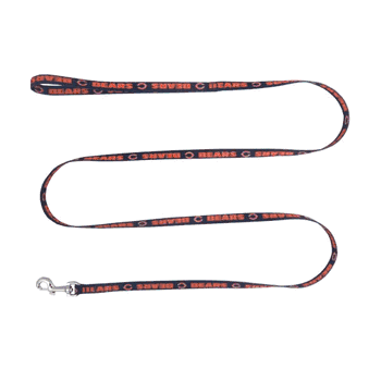 Chicago Bears Pet Team Lead .375 X 60