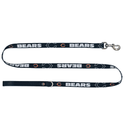 Chicago Bears Premium Pet Lead 3Q