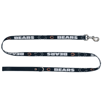 Chicago Bears Premium Pet Lead INCH