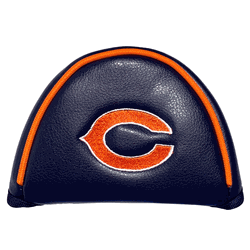 Chicago Bears Putter Cover - Mallet
