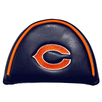 Chicago Bears Putter Cover - Mallet