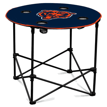 Chicago Bears Round Table