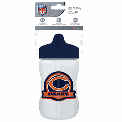 Chicago Bears Sippy Cup