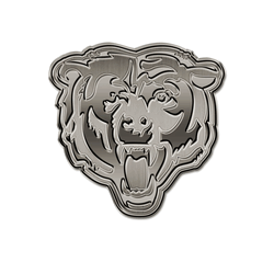 Chicago Bears Standard Antique Auto Emblem