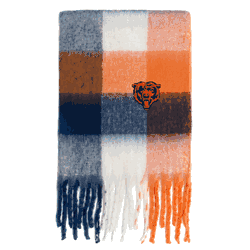Chicago Bears Super Soft Scarf