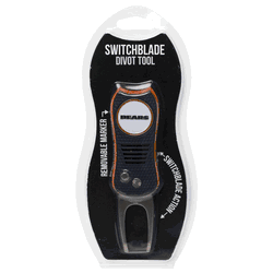 Chicago Bears Switchblade Divot Tool Pack