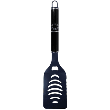 Chicago Bears Tailgate Spatula Color Tools