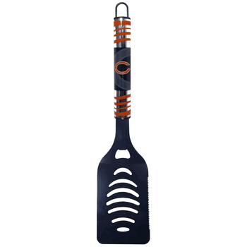 Chicago Bears Tailgate Spatula, Team Colors