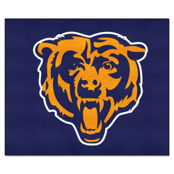 Chicago Bears Tailgater Rug - 5ft. x 6ft.