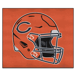 Chicago Bears Tailgater Rug - 5ft. x 6ft.