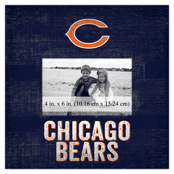 Chicago Bears Team Name 10