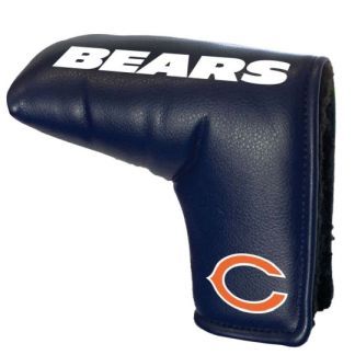 Chicago Bears Tour Blade Putter Cover (Colored)