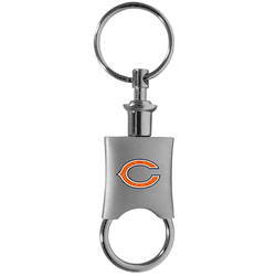 Chicago Bears Valet Key Chain