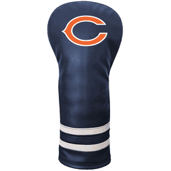 Chicago Bears Vintage Fairway Headcover (Colored)