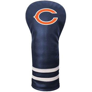Chicago Bears Vintage Fairway Headcover (Colored)