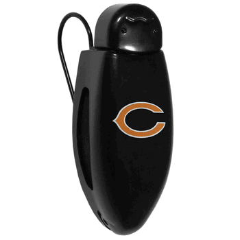 Chicago Bears Visor Clip for Sunglasses