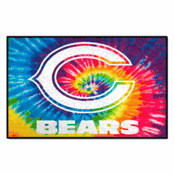 Chicago BearsBearsStarter Mat Accent Rug - 19in. x 30in.
