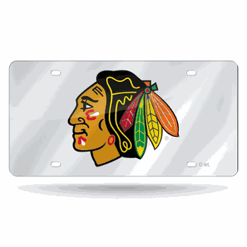 Chicago Blackhawks  12