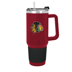 Chicago Blackhawks 40oz Colossus Travel Mug