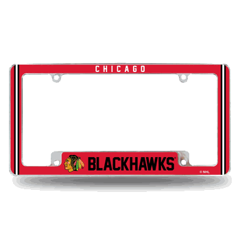 Chicago Blackhawks Classic 12