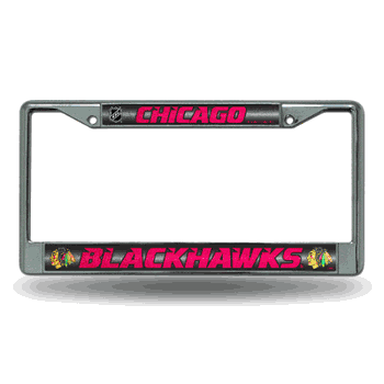 Chicago Blackhawks Classic 12