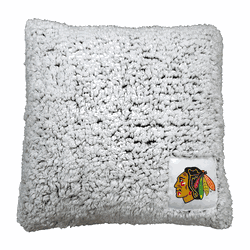 Chicago Blackhawks Frosty Pillow