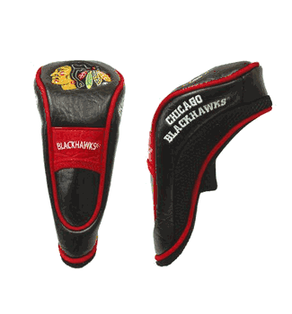 Chicago Blackhawks Hybrid Headcover