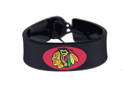 Chicago Blackhawks Keychain Classic Hockey 2010 Stanley Cup Champs