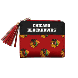 Chicago Blackhawks Mini Organizer