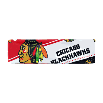 Chicago Blackhawks Stretch Headband