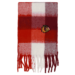 Chicago Blackhawks Super Soft Scarf