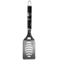 Chicago Blackhawks Tailgate Spatula in Black