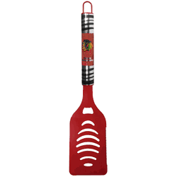 Chicago Blackhawks Tailgate Spatula, Team Colors